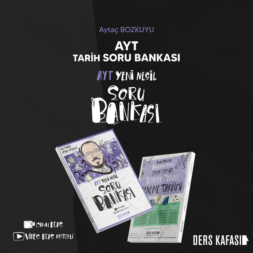 ayt tarih 