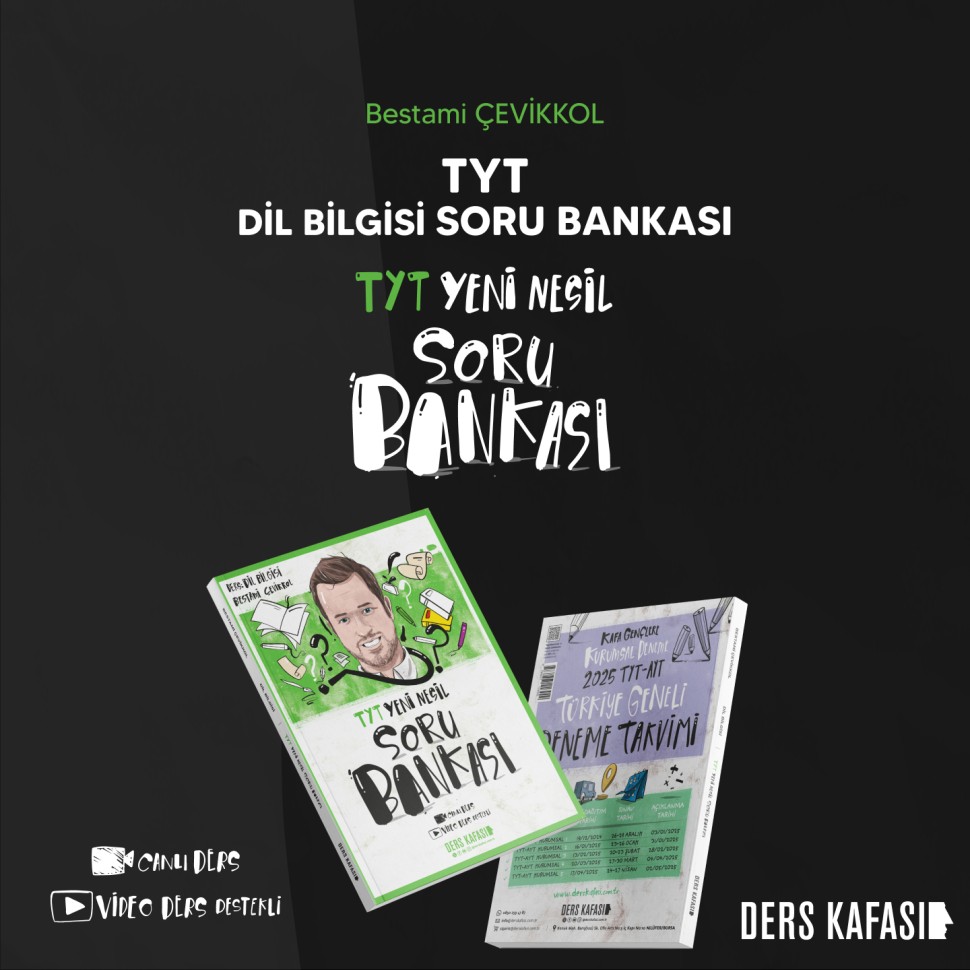 tyt dilbilgisi