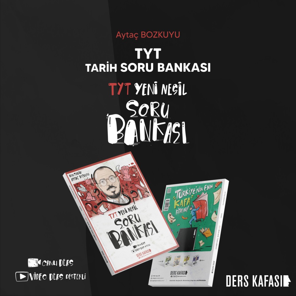 tyt tarih